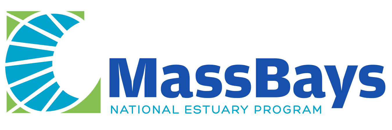 MassBays logo